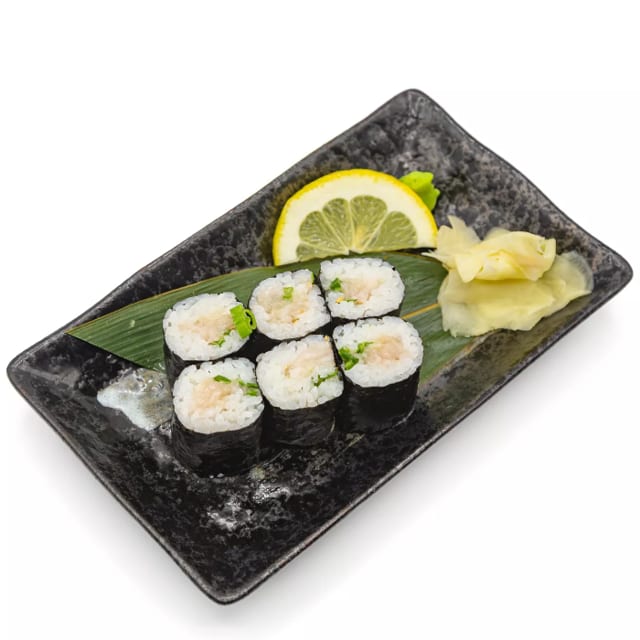 Negihama Maki.