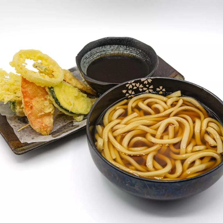 Delicious Nigiri: Fresh Japanese Sushi Delights