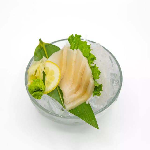Walu (butterfish).