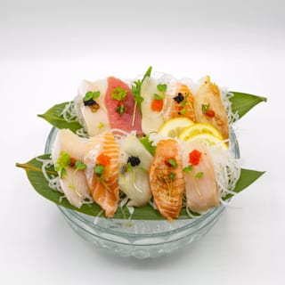Sashimi
