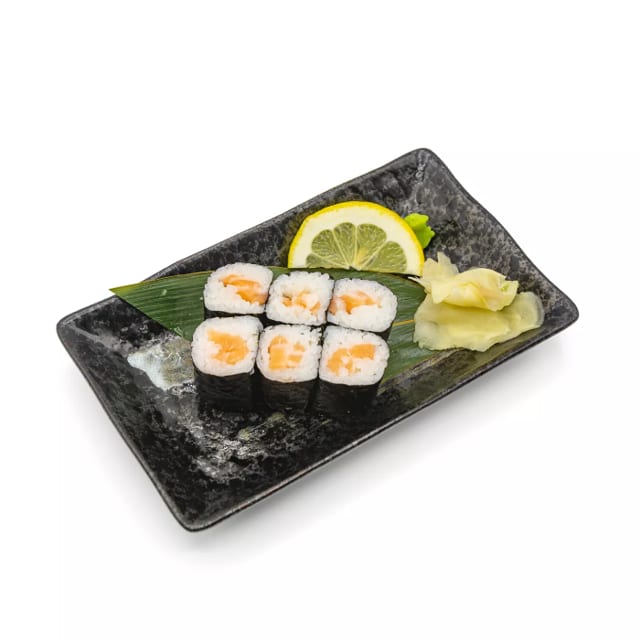Sake Maki.