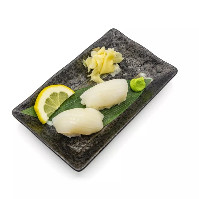 Ika (cuttlefish).