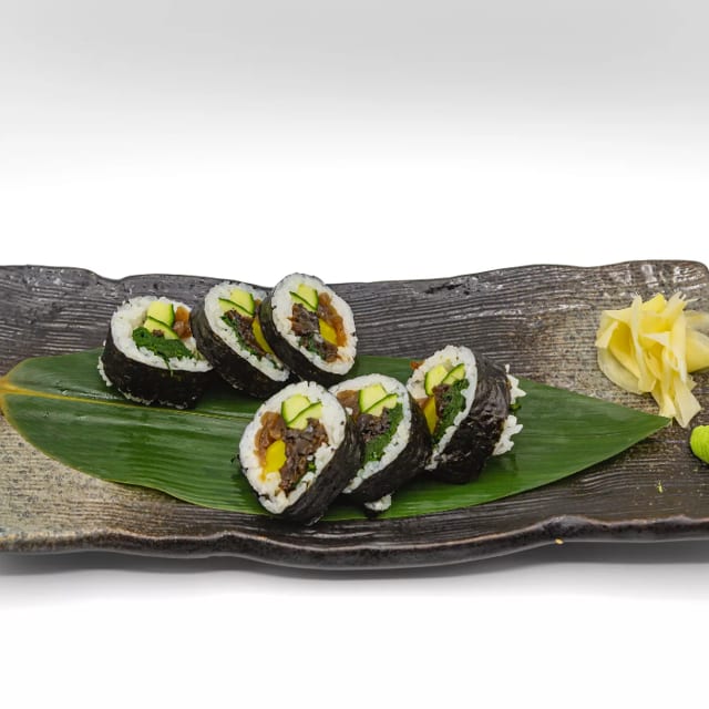 Jumbo Roll.
