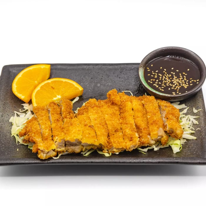 Katsu.