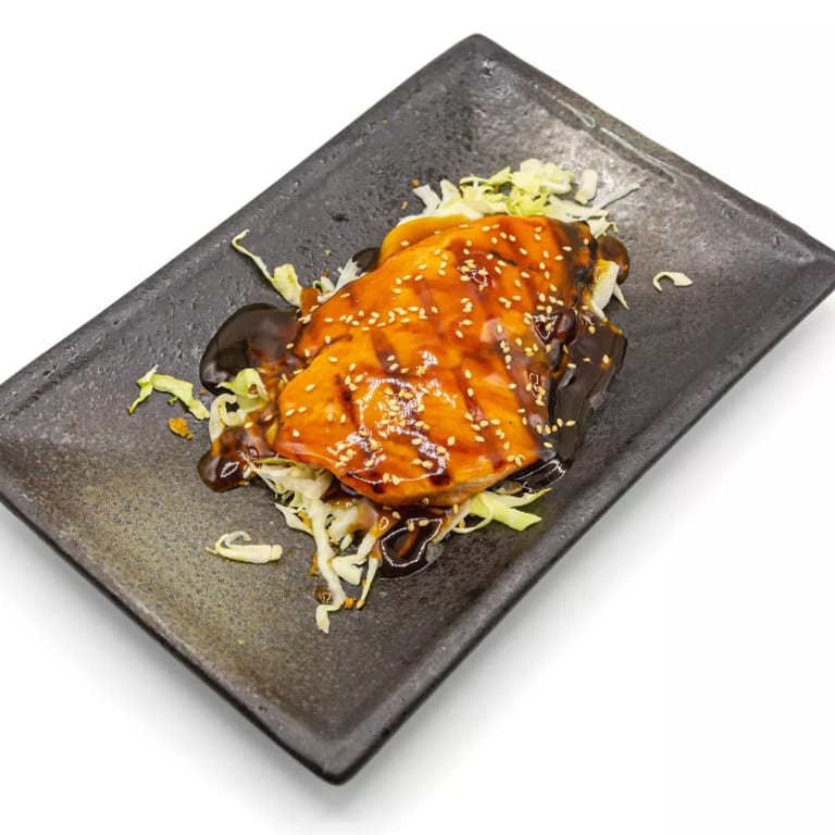 Discover Our Teriyaki Dishes