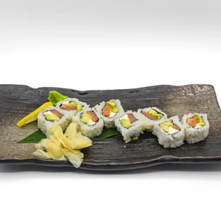 Philadelphia Roll