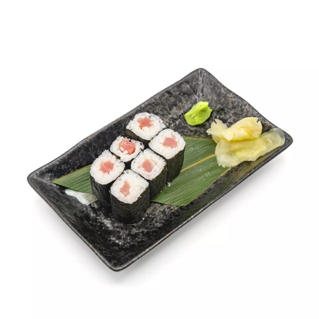 Tekka Maki.