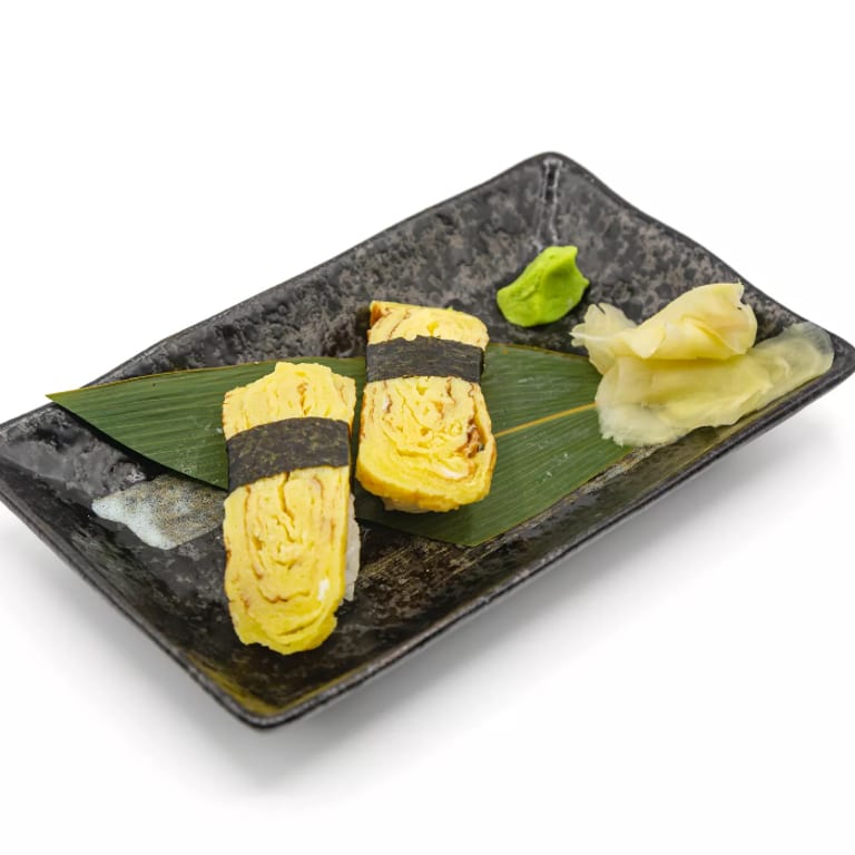 Savor Our Tempura Delights
