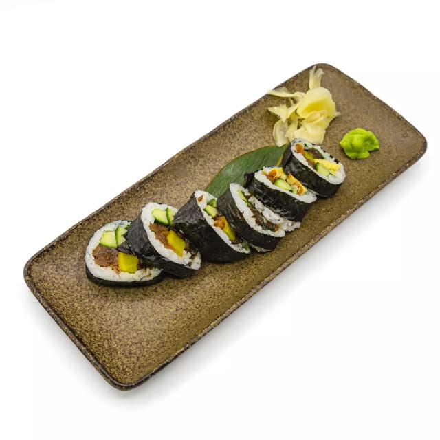 Futomaki.