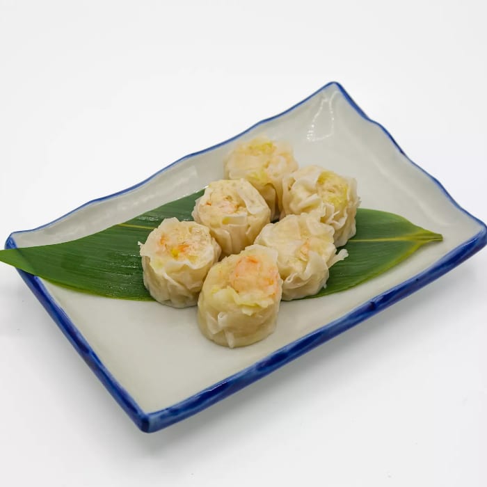 Shumai.