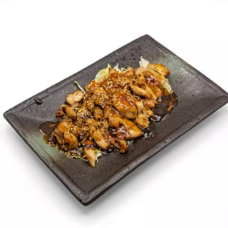 Chicken Teriyaki APP