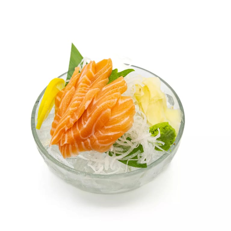Delicious Salmon Dishes