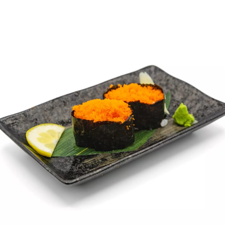 Savor Our Fish Dishes