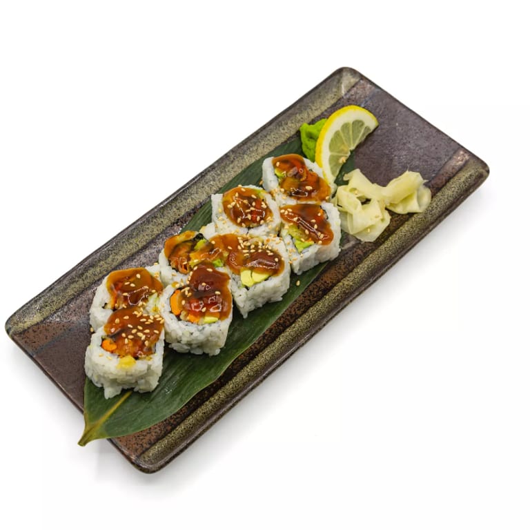 Savor Our Fish Dishes
