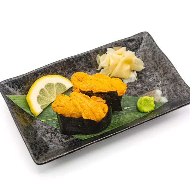 Uni (sea urchin).