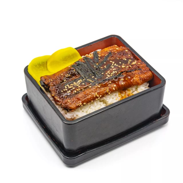 Unagi Don.