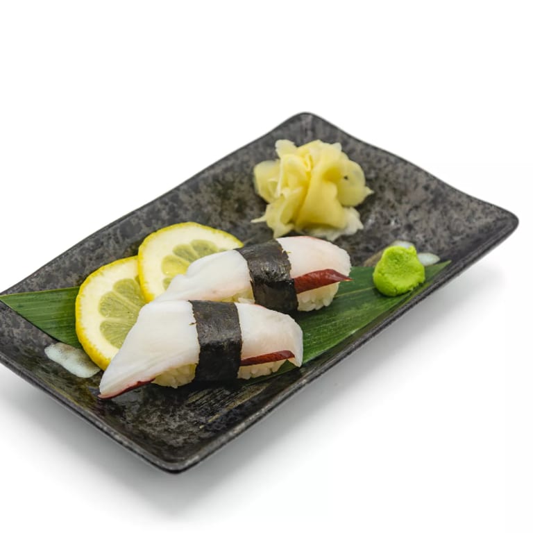 Tantalizing Tako: Japanese Delicacy at Its Finest