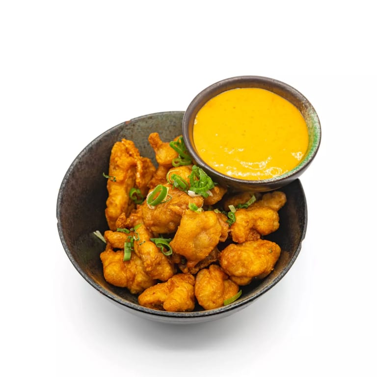 Savor Our Authentic Karaage