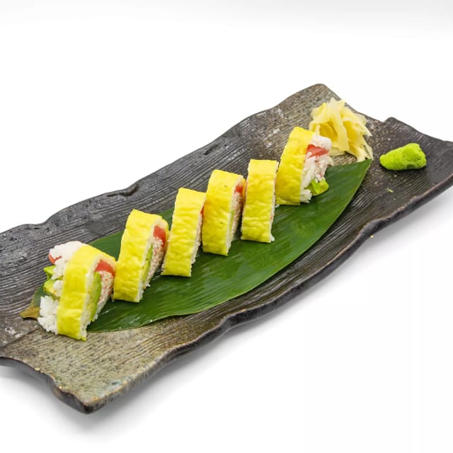 Hana Roll.