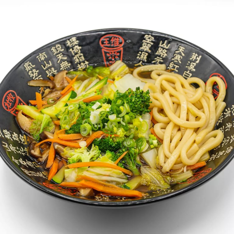 Delicious Ramen Options