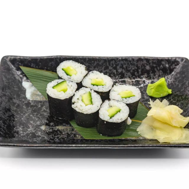 Kappa Maki.