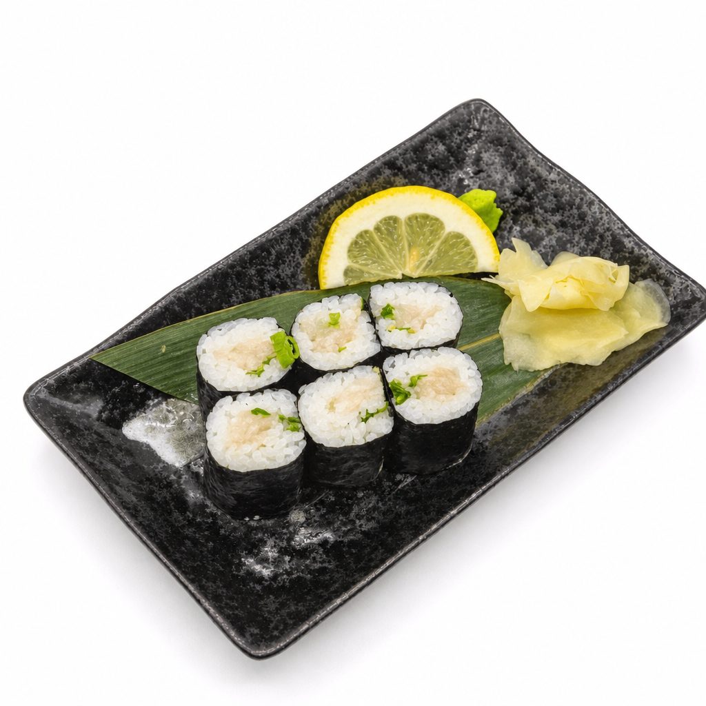 Negihama Maki.
