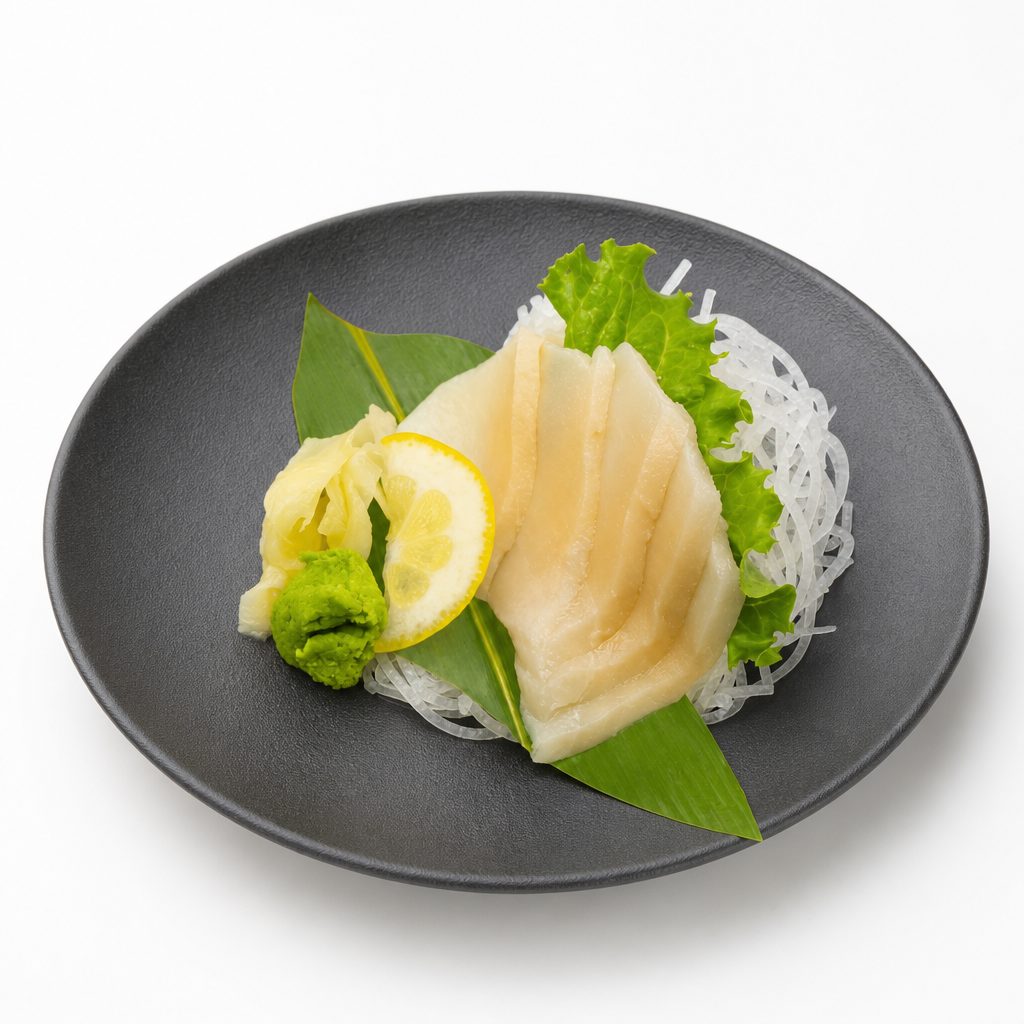 Walu (butterfish).