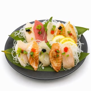 Sashimi