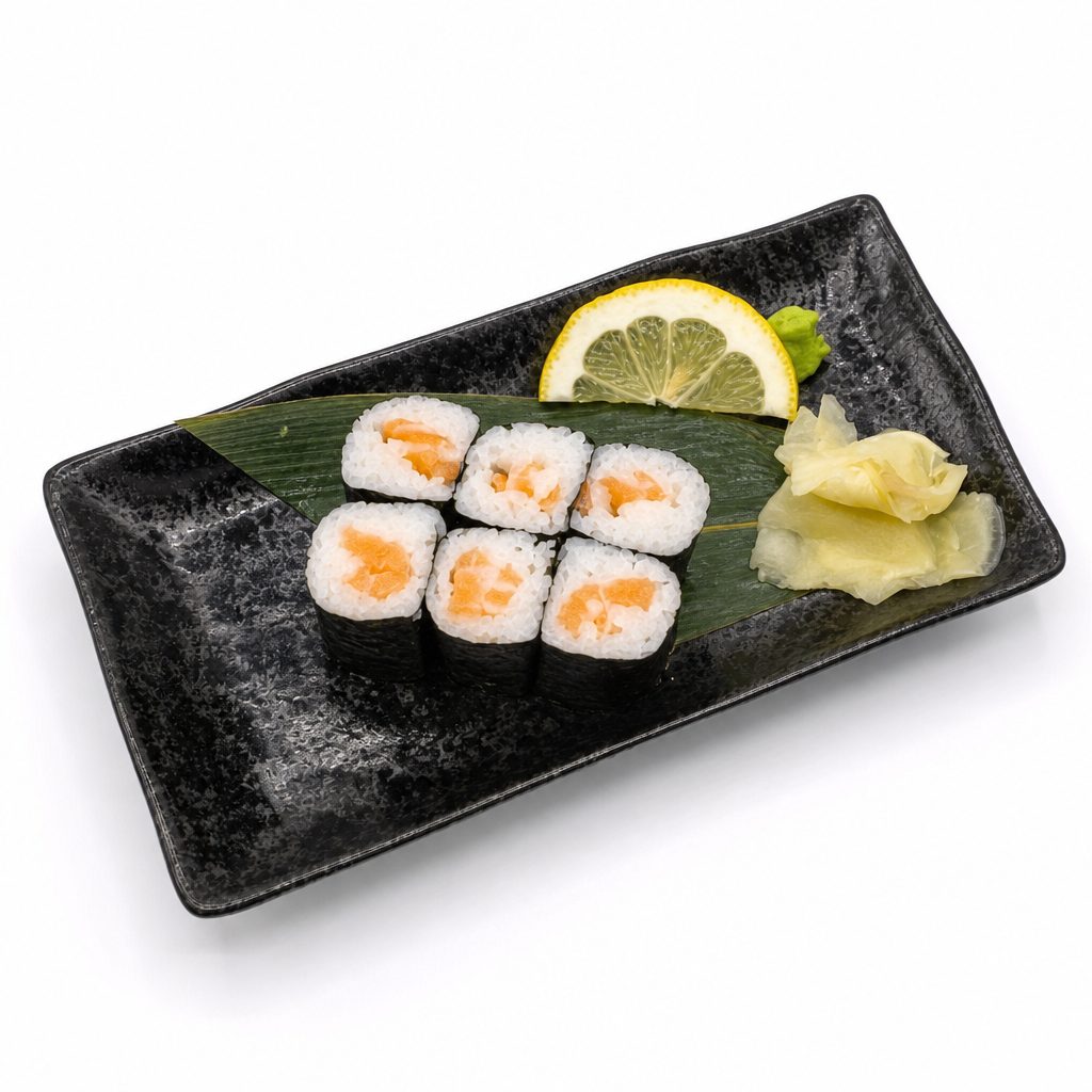 Sake Maki.