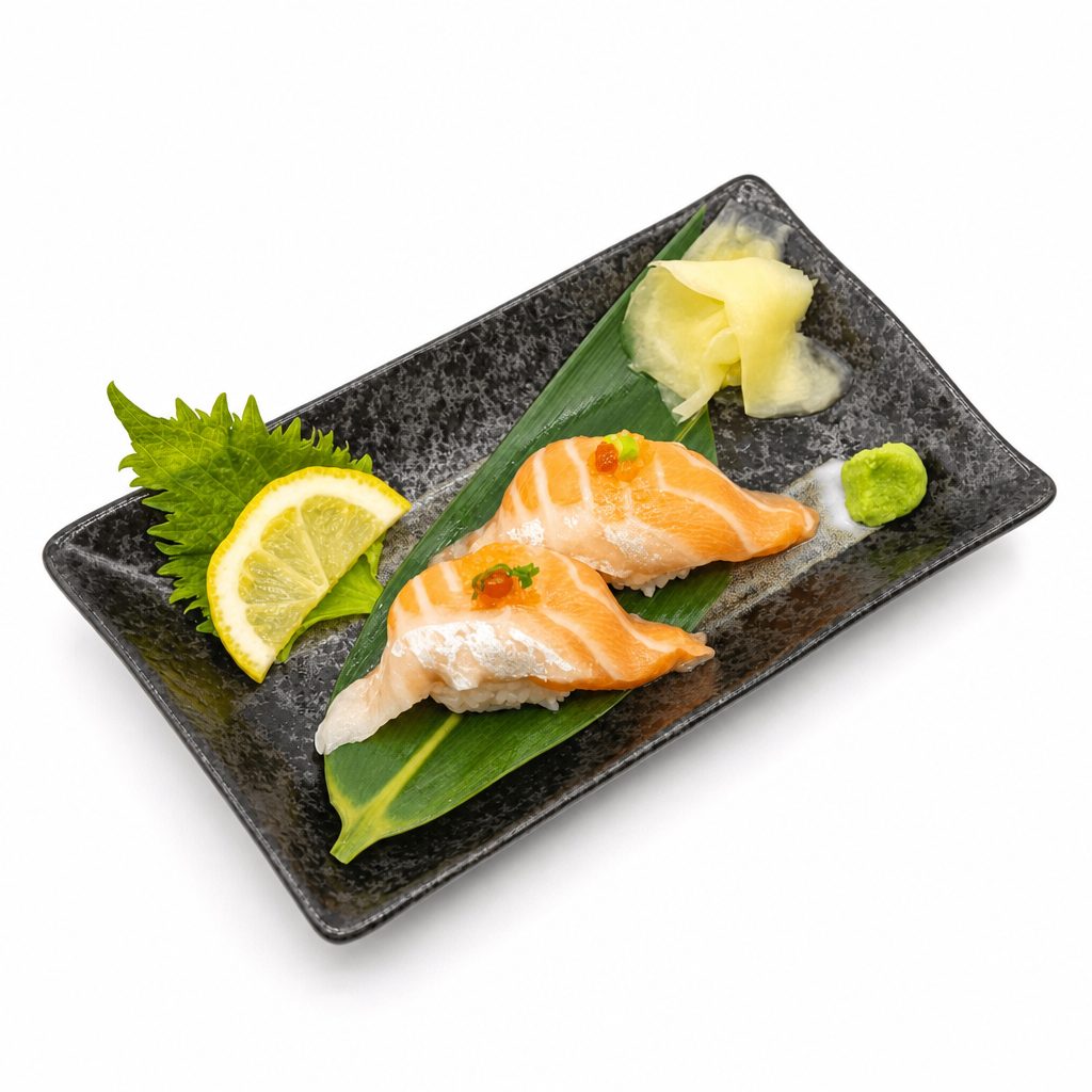 Benitoro (Salmon Belly).