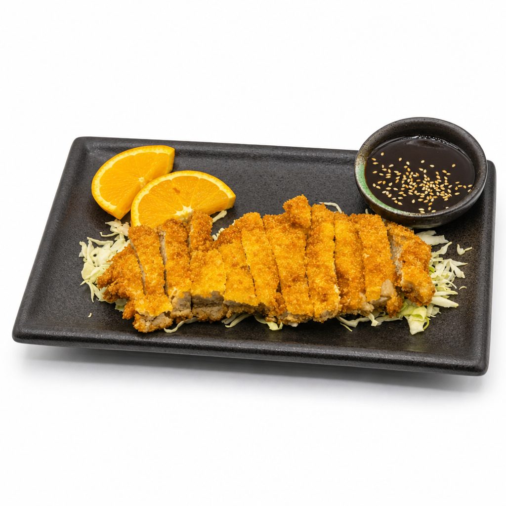 Katsu.