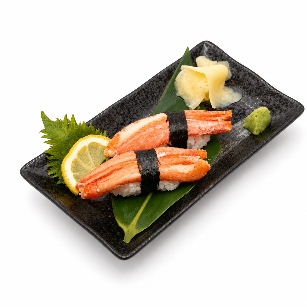Kani Leg (Snow Crab Leg).