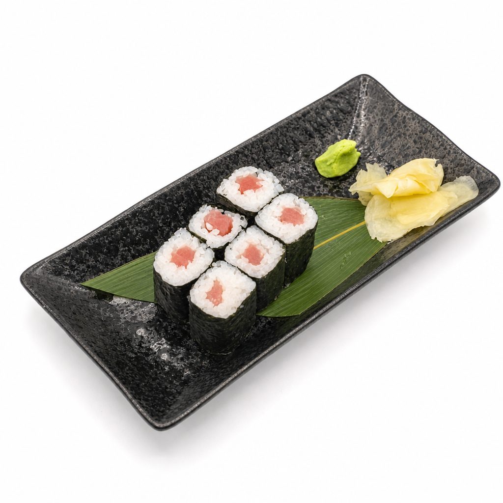 Tekka Maki.