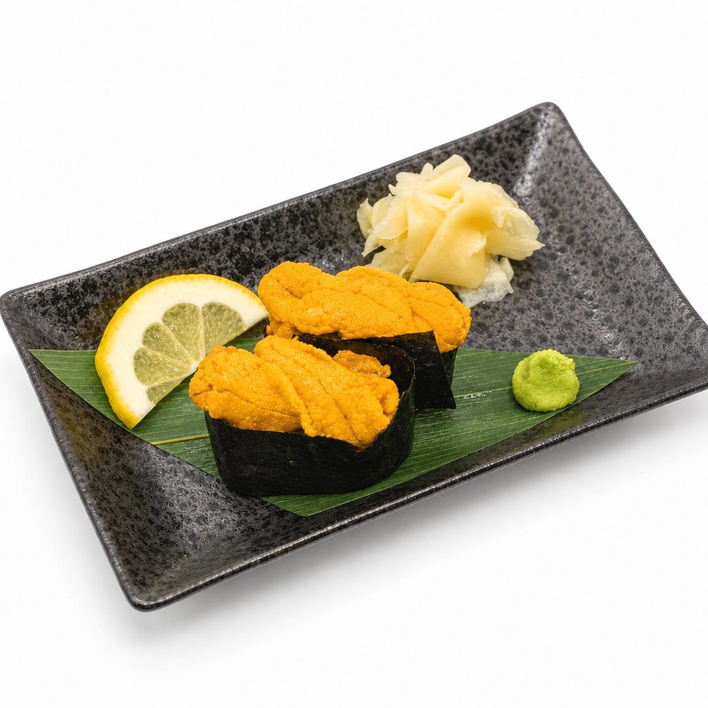 Uni (Sea Urchin).