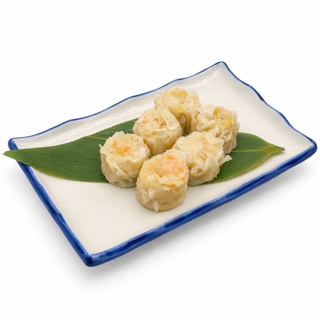 Shumai.