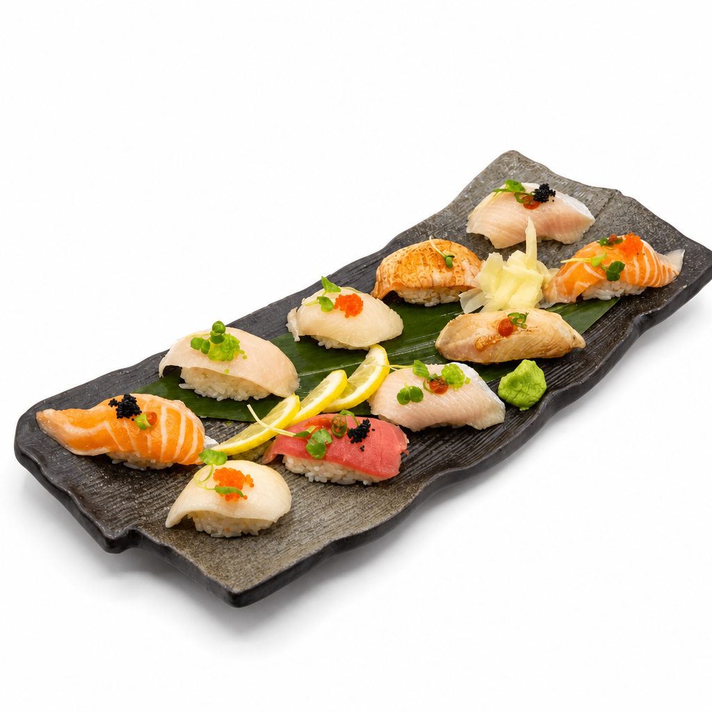 Nigiri.