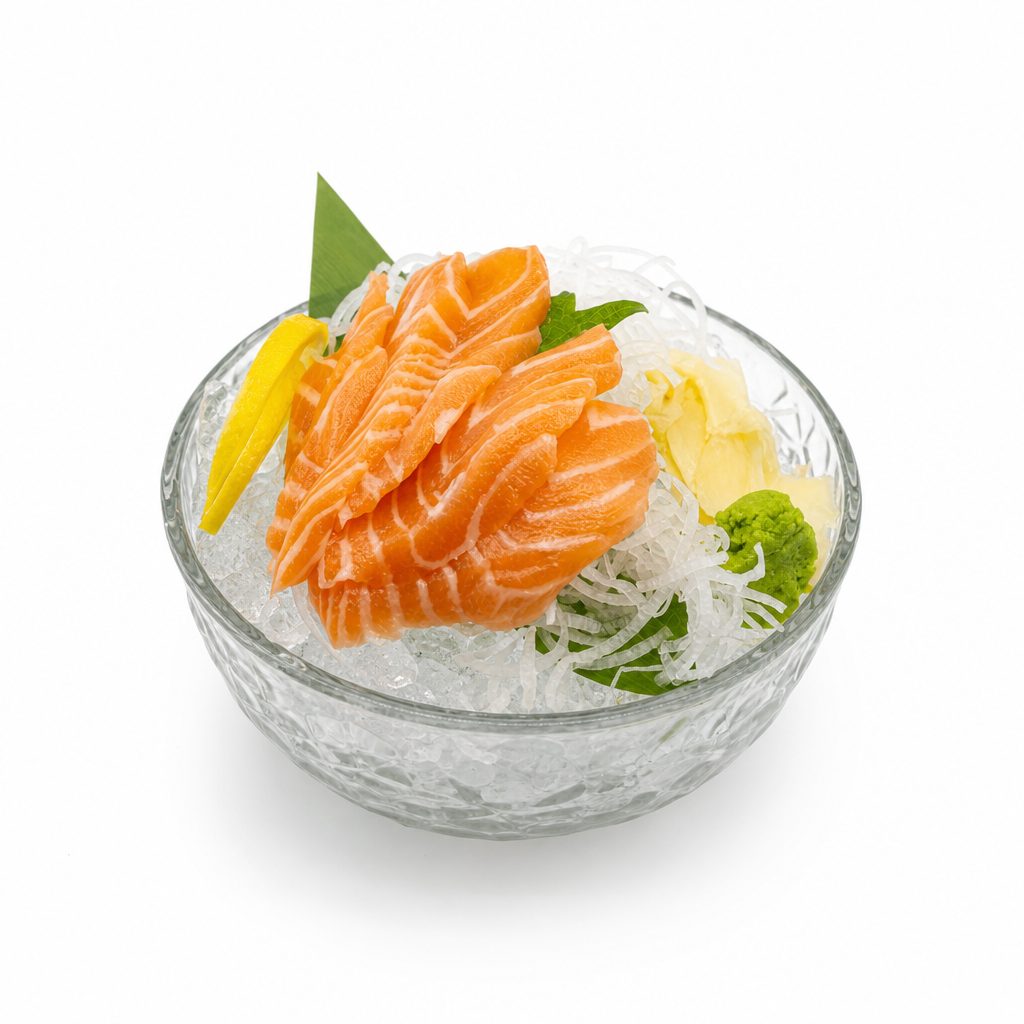 Sake (salmon).
