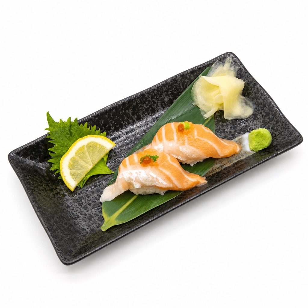 Benitoro (Salmon Belly).