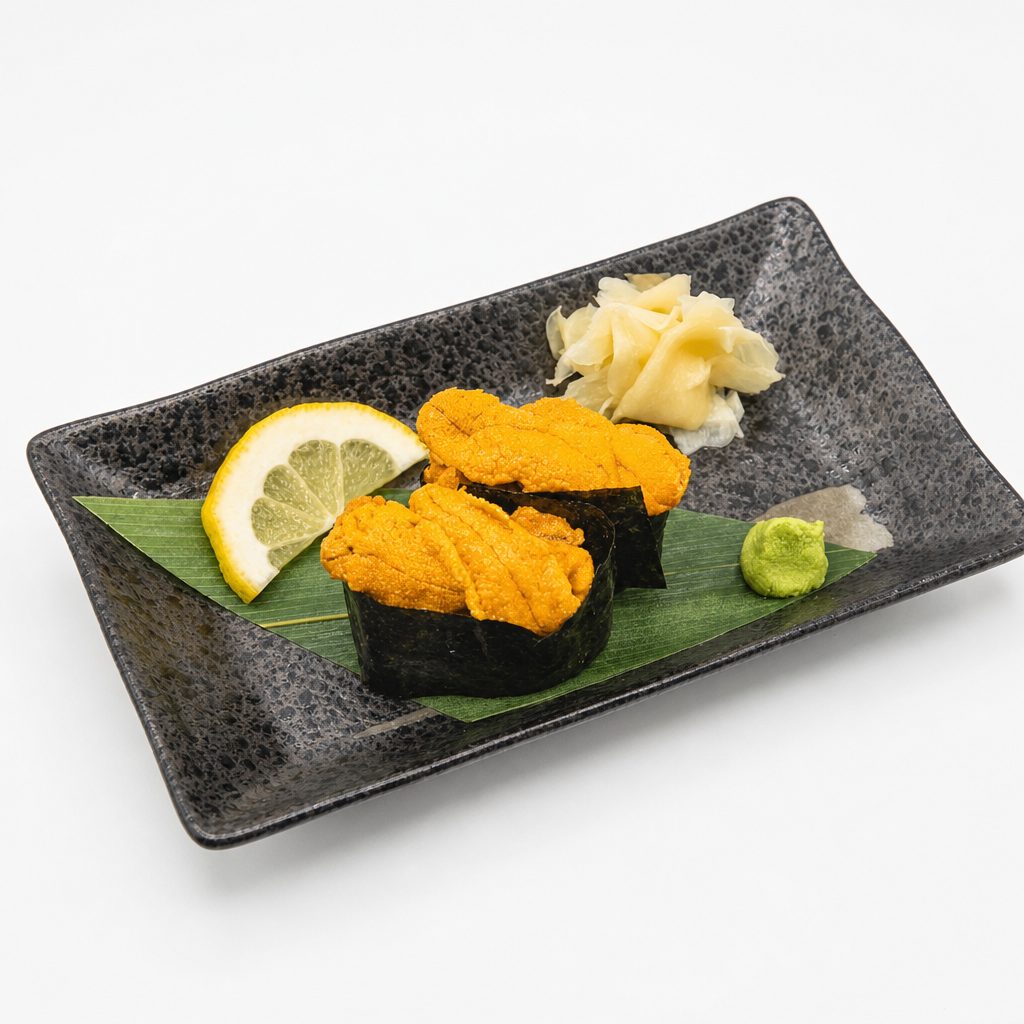 Uni (sea urchin).