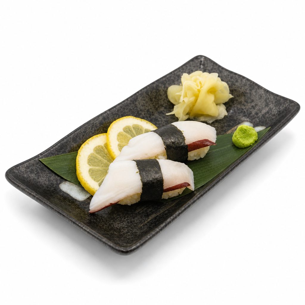 Tako (octopus).