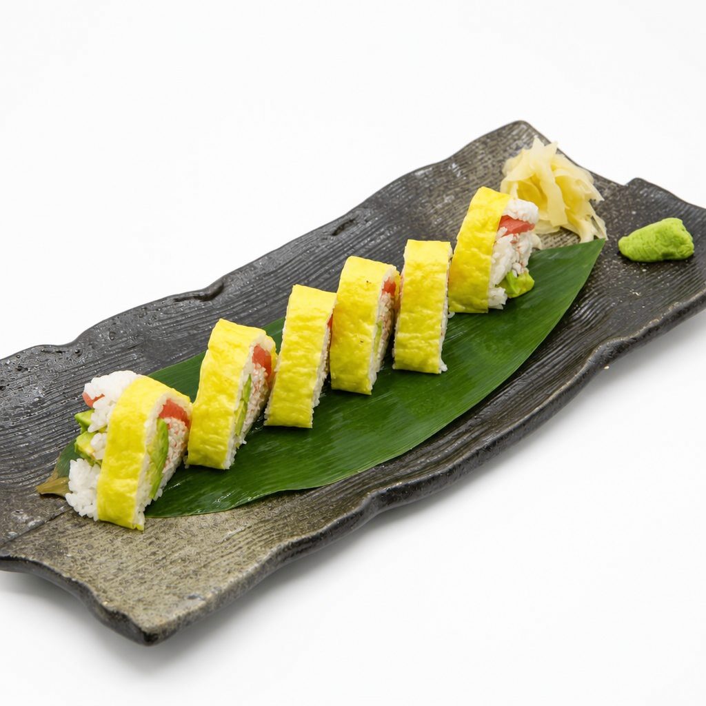 Hana Roll.