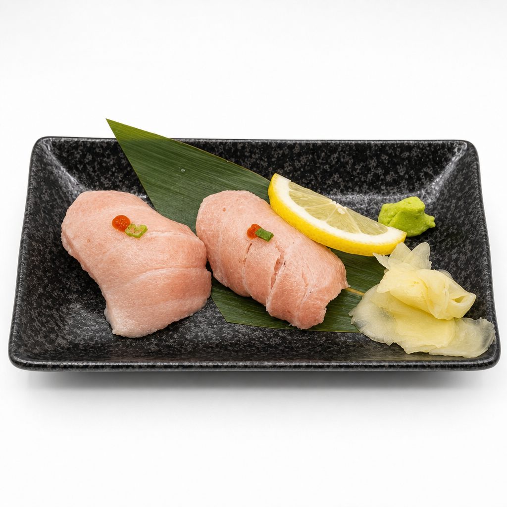Toro (Tuna Belly).