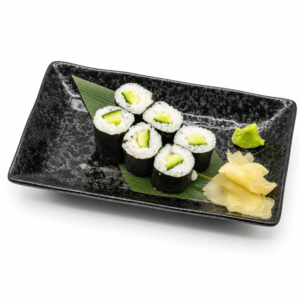 Kappa Maki.