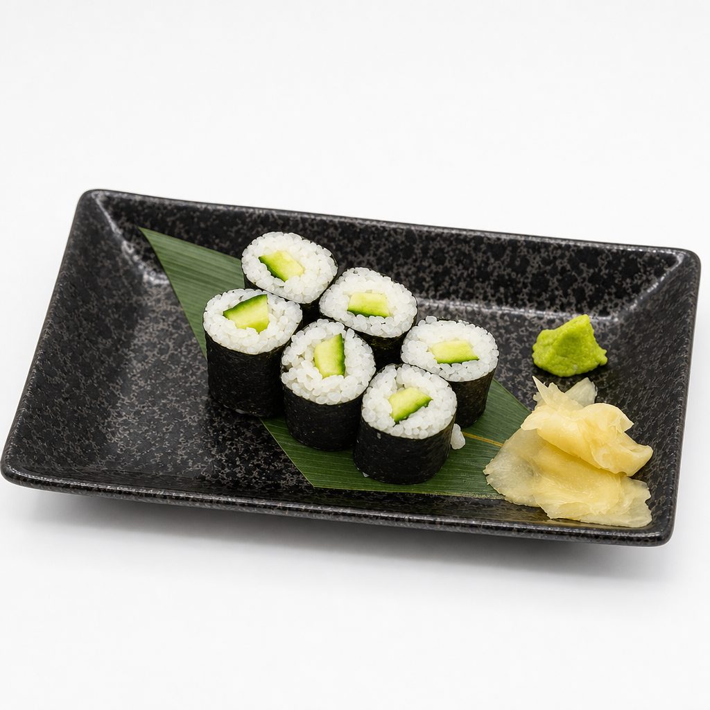 Kappa Maki.