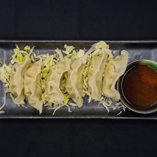 Gyoza