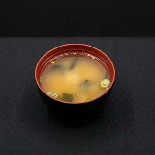 Miso Soup