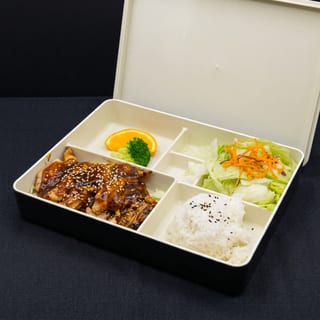 1 Item Bento