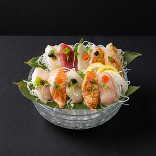 Sashimi