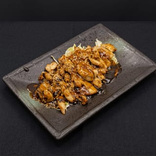 Chicken Teriyaki