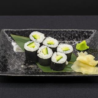 Kappa Maki